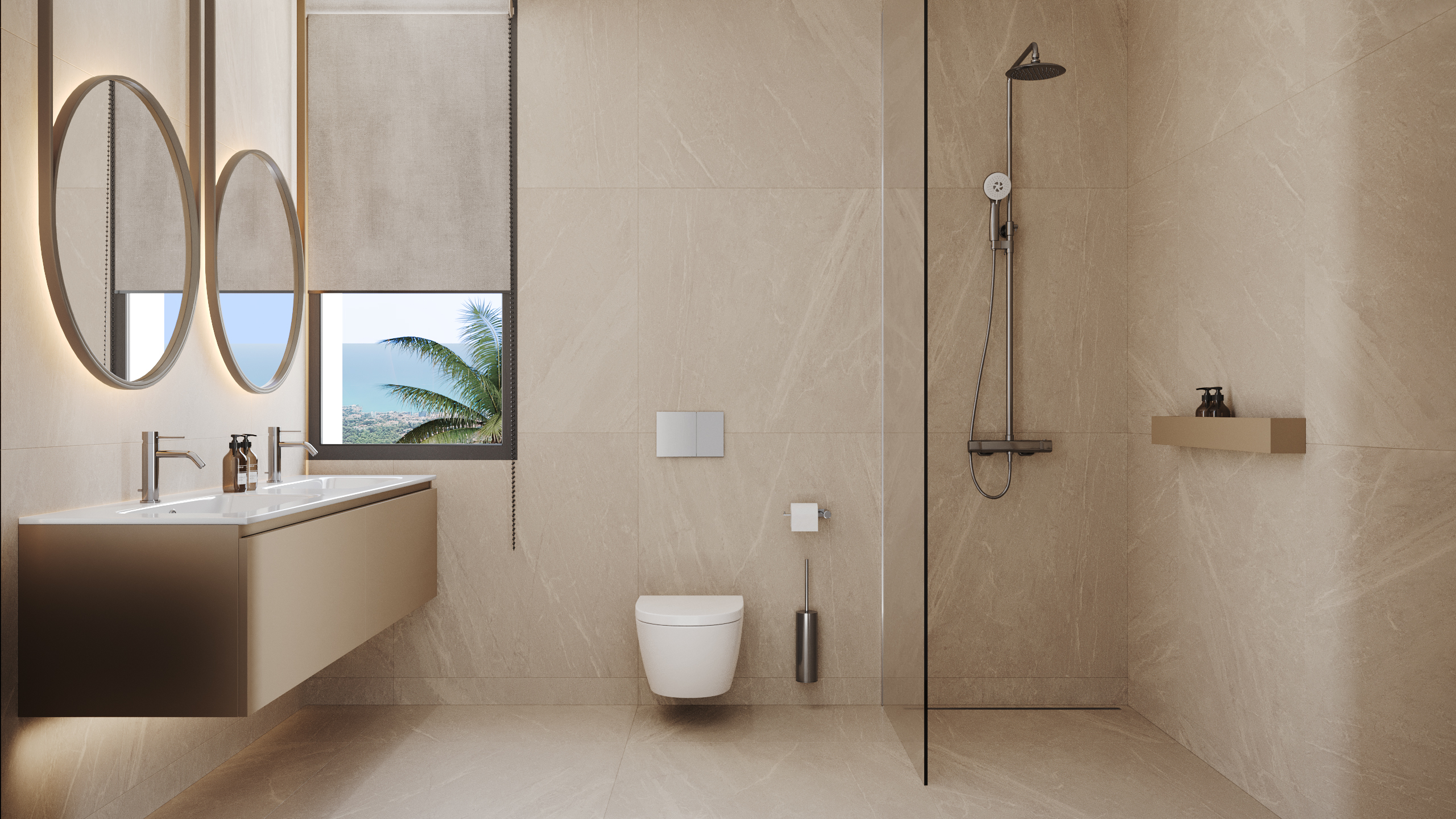 EMERALD VIEW CLUB RESIDENCE · BUENAVISTA, MIJAS